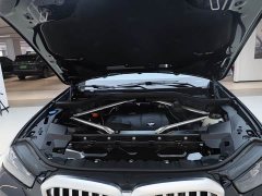BMW X5 xDrive 30Li Deluxe VersionM - фото 19
