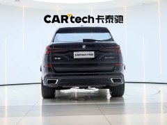 BMW X5 xDrive 30Li Deluxe VersionM - фото 3