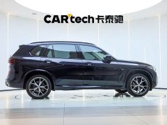 BMW X5 xDrive 30Li Deluxe VersionM - фото 4