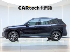BMW X5 xDrive 30Li Deluxe VersionM - фото 5