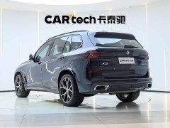 BMW X5 xDrive 30Li Deluxe VersionM - фото 6