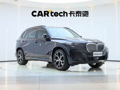 BMW X5 xDrive 30Li Deluxe VersionM - фото 7
