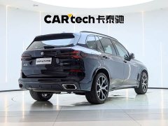 BMW X5 xDrive 30Li Deluxe VersionM - фото 8