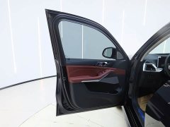 BMW X5 xDrive 30Li Deluxe VersionM - фото 9