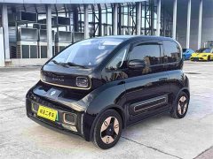 Baojun KiWi EV Edition - фото 1