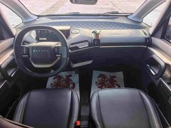 Baojun KiWi EV Edition - фото 10