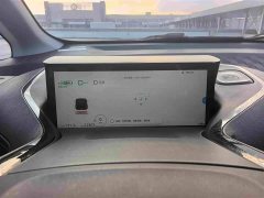 Baojun KiWi EV Edition - фото 11