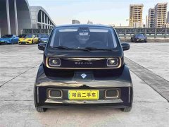 Baojun KiWi EV Edition - фото 2