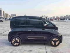 Baojun KiWi EV Edition - фото 3