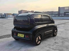 Baojun KiWi EV Edition - фото 5