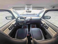Baojun KiWi EV Edition - фото 9