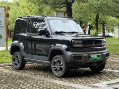 Baojun Edition - фото 3
