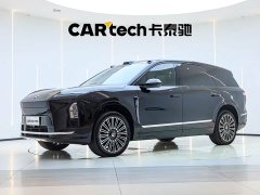 Nio ES8 Luxury Edition - фото 1