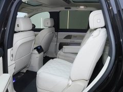 Nio ES8 Luxury Edition - фото 18