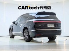 Nio ES8 Luxury Edition - фото 6
