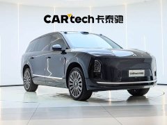Nio ES8 Luxury Edition - фото 8