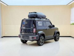 Baojun Flagship Edition - фото 12