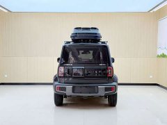Baojun Flagship Edition - фото 13
