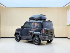 Baojun Flagship Edition - фото 14