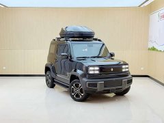 Baojun Flagship Edition - фото 3
