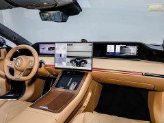 Nio S9T EREV UltraLong Range Edition (192) - фото 18
