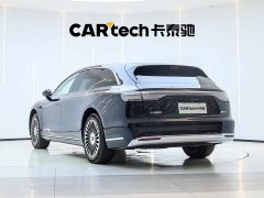 Nio S9T EREV UltraLong Range Edition (192) - фото 4