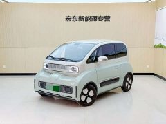 BYD KiWi EV Edition - фото 1