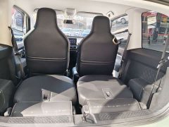 BYD KiWi EV Edition - фото 11