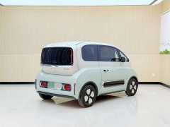 BYD KiWi EV Edition - фото 12
