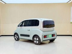 BYD KiWi EV Edition - фото 14
