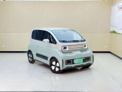 BYD KiWi EV Edition - фото 3