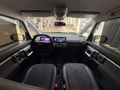 BYD KiWi EV Edition - фото 5
