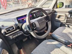 BYD KiWi EV Edition - фото 9