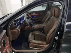 Mercedes-Benz E 260 L - фото 10