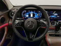 Mercedes-Benz E 260 L - фото 11