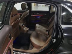 Mercedes-Benz E 260 L - фото 15