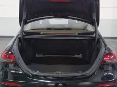Mercedes-Benz E 260 L - фото 16
