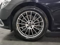Mercedes-Benz E 260 L - фото 17