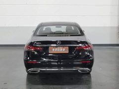 Mercedes-Benz E 260 L - фото 4