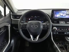 Toyota RAV4 2.5L E-CVT2WDPlus Edition - фото 11