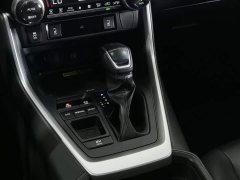 Toyota RAV4 2.5L E-CVT2WDPlus Edition - фото 13