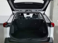 Toyota RAV4 2.5L E-CVT2WDPlus Edition - фото 16