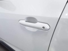 Toyota RAV4 2.5L E-CVT2WDPlus Edition - фото 18