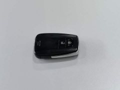 Toyota RAV4 2.5L E-CVT2WDPlus Edition - фото 19