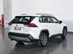Toyota RAV4 2.5L E-CVT2WDPlus Edition - фото 2