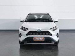 Toyota RAV4 2.5L E-CVT2WDPlus Edition - фото 3