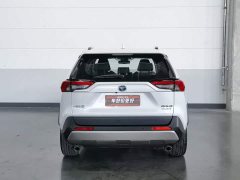 Toyota RAV4 2.5L E-CVT2WDPlus Edition - фото 4