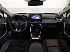 Toyota RAV4 2.5L E-CVT2WDPlus Edition - фото 5