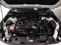 Toyota RAV4 2.5L E-CVT2WDPlus Edition - фото 6