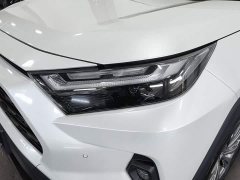 Toyota RAV4 2.5L E-CVT2WDPlus Edition - фото 7